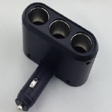 Car cigar socket Splitter VS511